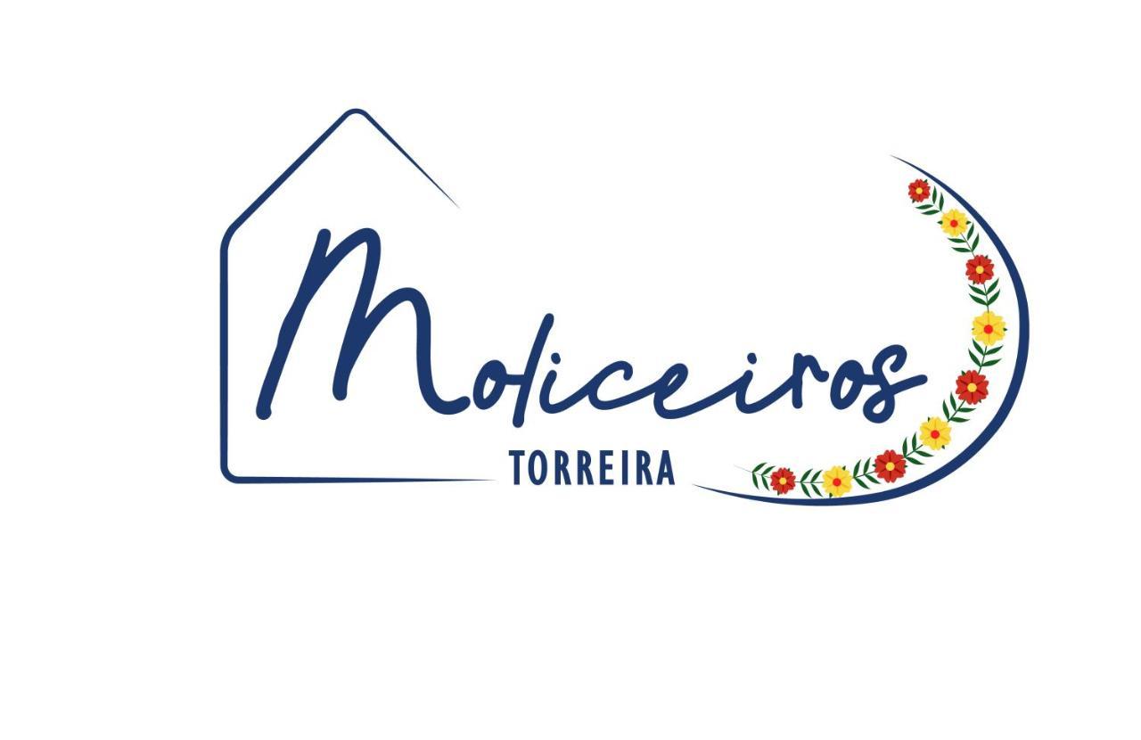 Moliceiros Torreira 아파트 외부 사진